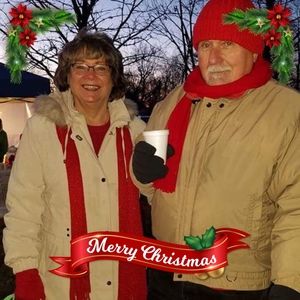 Meet your Posher, Patty